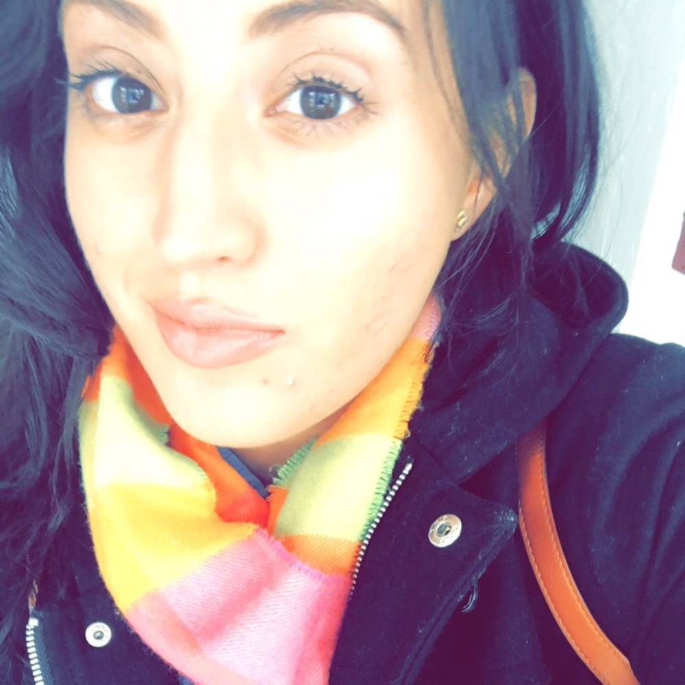 Meet your Posher, Tatiana